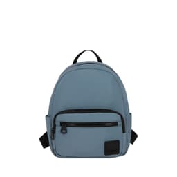 Mochila de Mujer Zoe 3XT Azul S Azul S