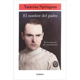 En El Nombre Del Padre