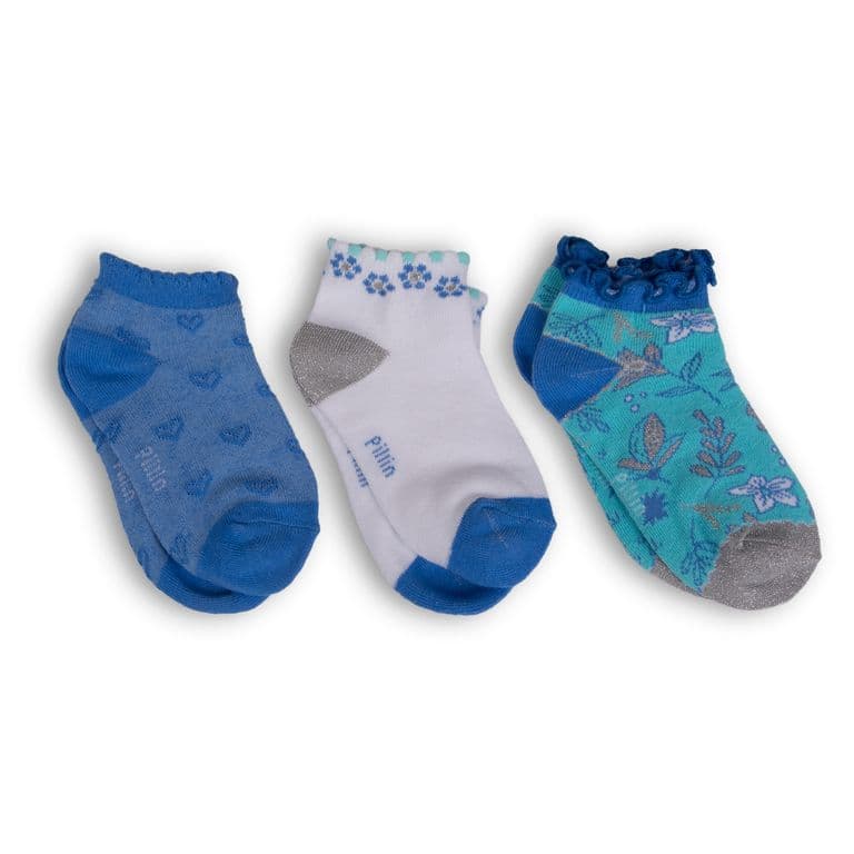 Calcetines Surtido PAC107-25SUR Multicolor 17