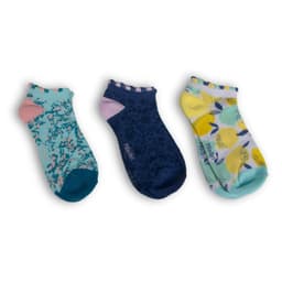 Calcetines Nina Surtido PAC112-25SUR Multicolor 28