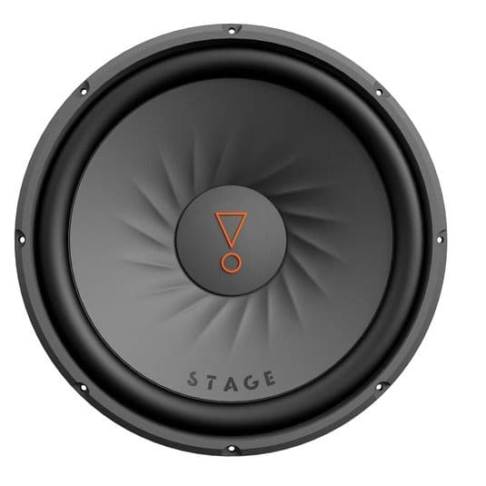 Subwoofer Auto De 12 pulgadas 1000 watts