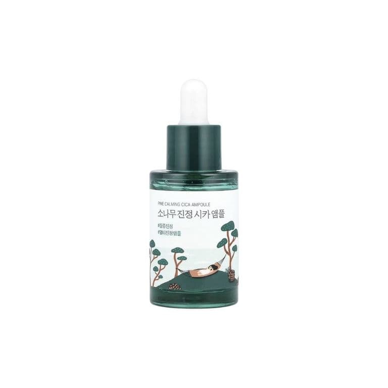 Ampolla Calmante Con Extracto De Pino 30 ml