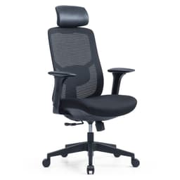 Silla Giratoria Tango Comodidad que Acompana tu Rutina