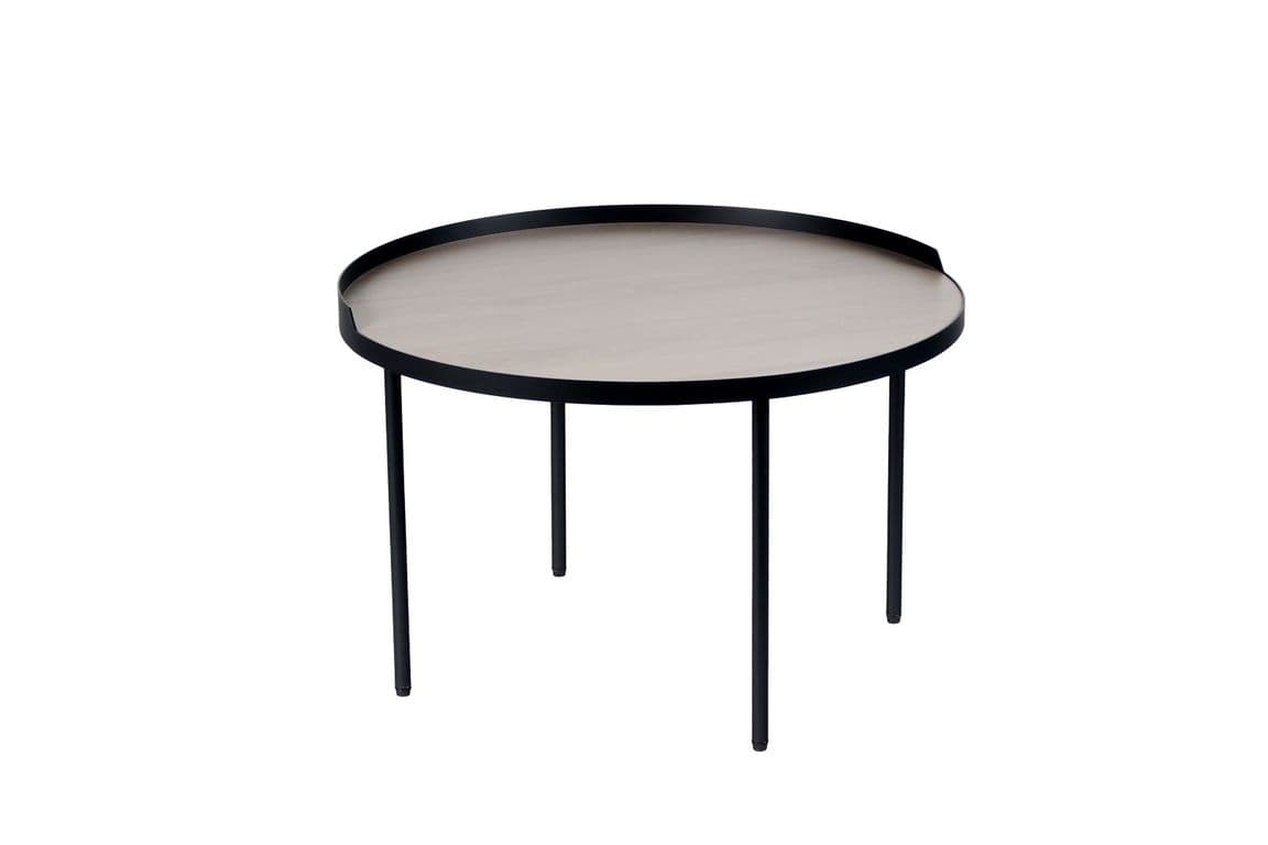 Mesa Orion Redonda Peral 60