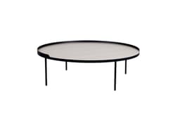 Mesa Orion Redonda Peral 100