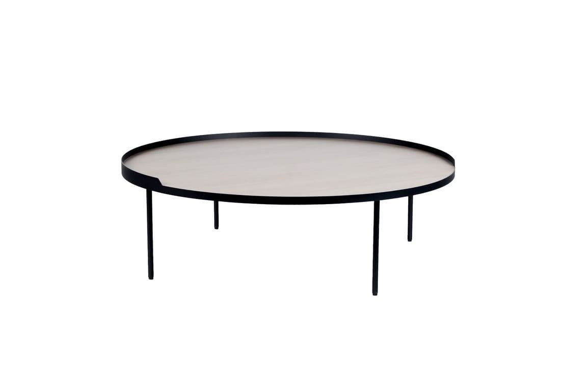 Mesa Orion Redonda Peral 100