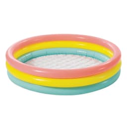 Piscina Bebe Inflable 114x25 Cm Sunset Glow