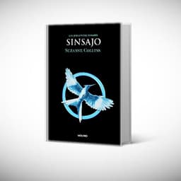 Libro Juegos del hambre 3 - Suzanne Collins
