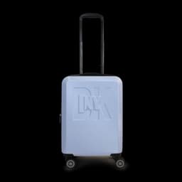 Maleta Donna Karan S de Cabina Soho 10kg celeste Celeste S