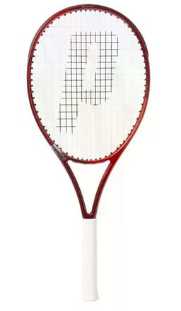 Raqueta Tenis PREMIER 105 G 38 RedBlack 2025