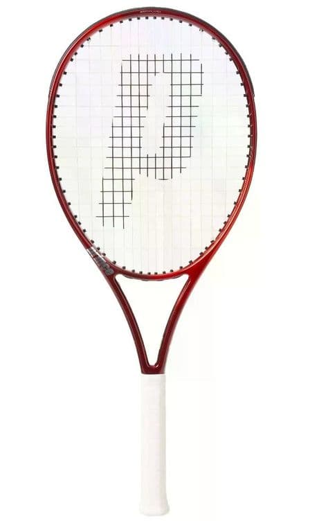 Raqueta Tenis PREMIER 105 G 38 RedBlack 2025
