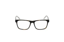 Lentes Opticos Havana Oscuro Marron M