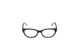 Lentes Opticos Negro para NINOS Negro M