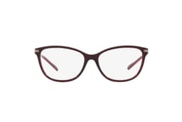 Lentes Opticos Rojo Rojo M