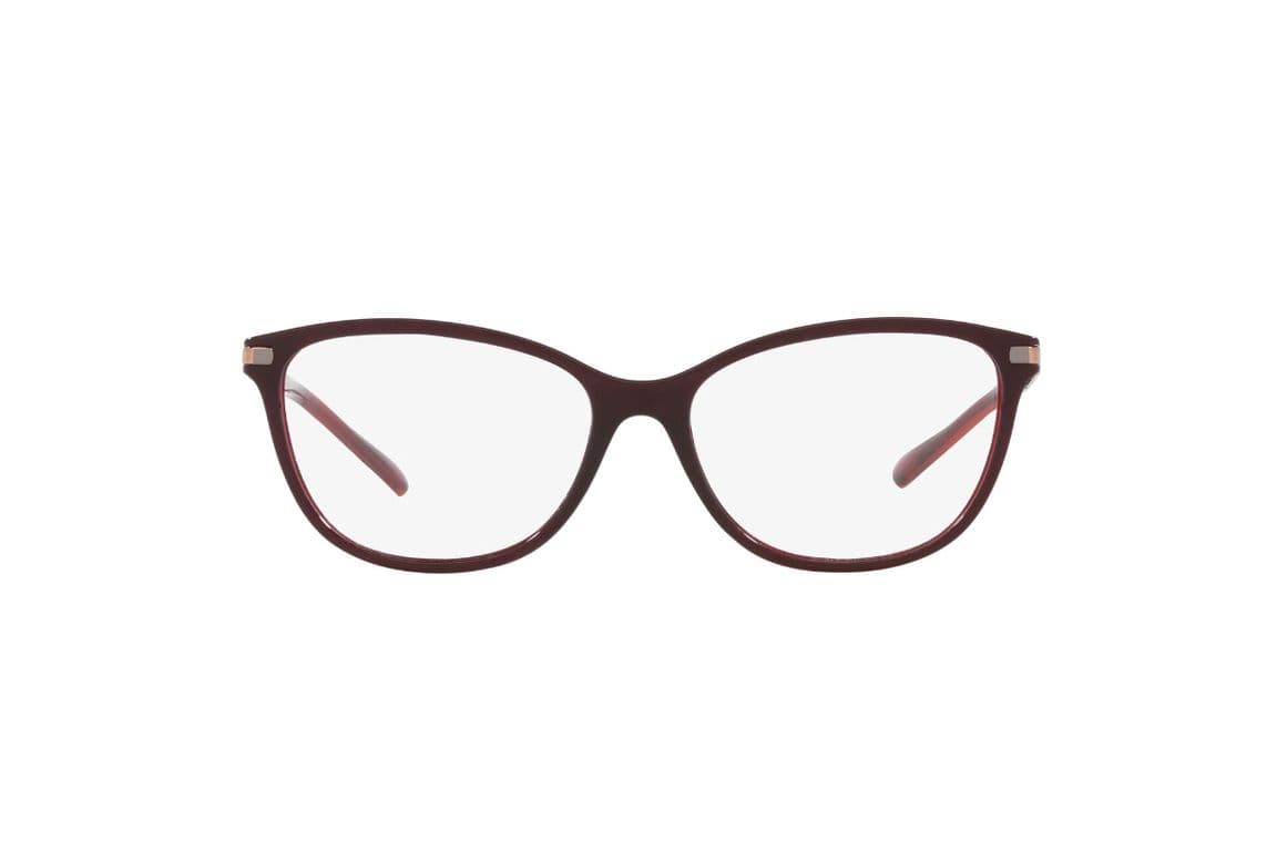Lentes Opticos Rojo Rojo M
