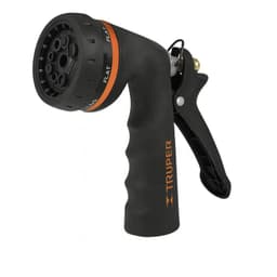 Pistola Para Riego De Metal Con Recubrimiento