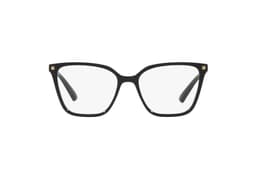 Lentes Opticos Negro Brillante Negro M