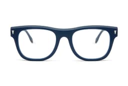 Lentes Opticos Blue Intense Azul M