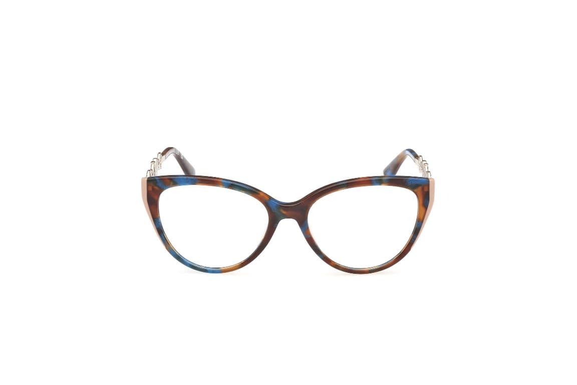 Lentes Opticos Havana by Marciano Cafe M