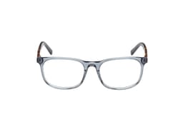 Lentes Opticos Azul Azul M