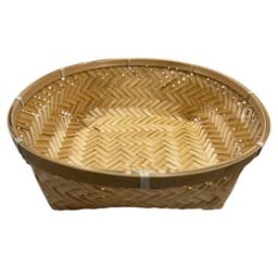 Cesta o Panera 23 cm Set de 4