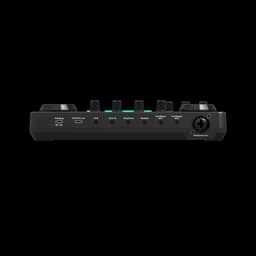 MEZCLADOR DE AUDIO PARA TRANSMISION MI-2