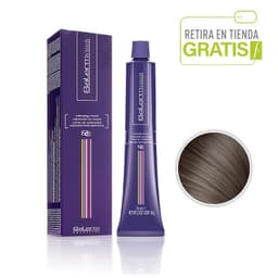 Tintura SalermVision 6.11 Rubio Oscuro Ceniza Intenso