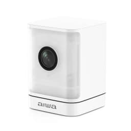 Camara De Seguridad Interior Exterior 4mp Wifi Awctiq4