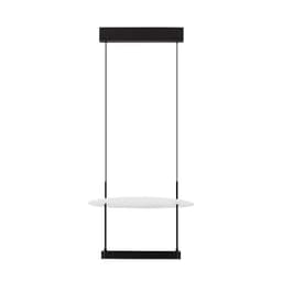 LAMPARA COLGANTE DIONA LED 40cm LED 29W 2700K