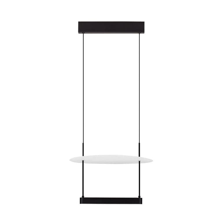 LAMPARA COLGANTE DIONA LED 40cm LED 29W 2700K
