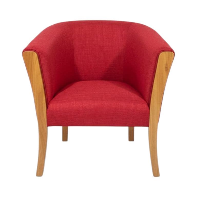 SITIAL ESMERALDA LINO ROJO