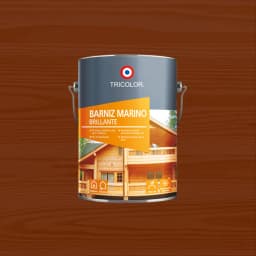 Barniz marino roble 1 gal