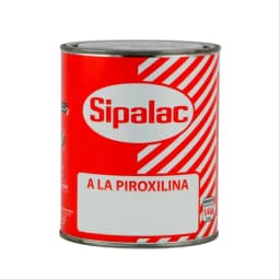 Laca madera 1/4 gal