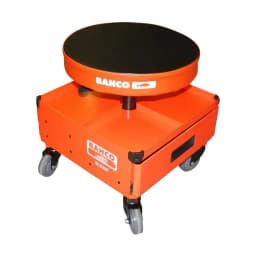 Asiento Para Taller Con Almacenaje Ble300