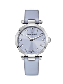 Reloj Fashion Mujer Morado Morado TALLA UNICA