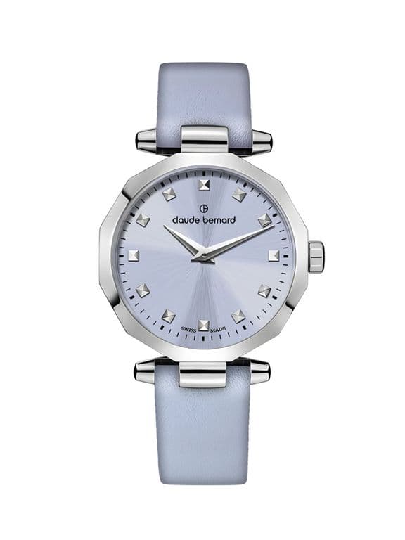 Reloj Fashion Mujer Morado Morado TALLA UNICA