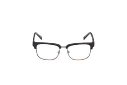 Lentes Opticos Negro Mate Negro M