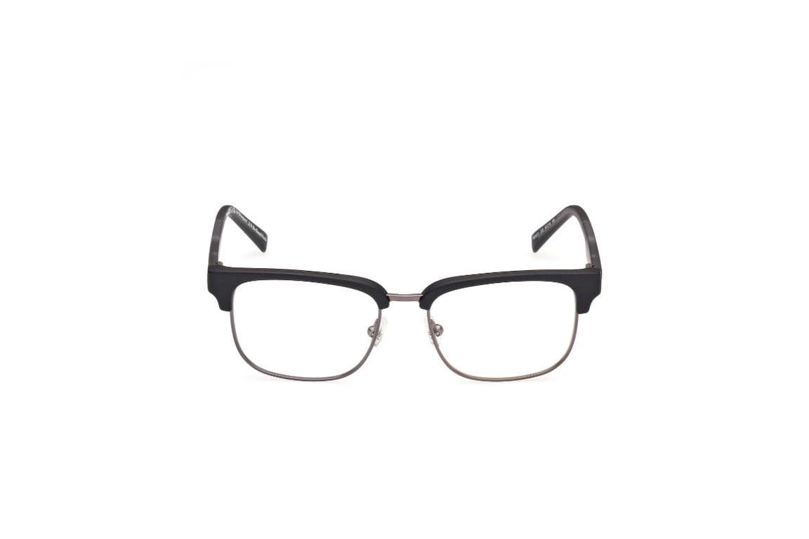 Lentes Opticos Negro Mate Negro M