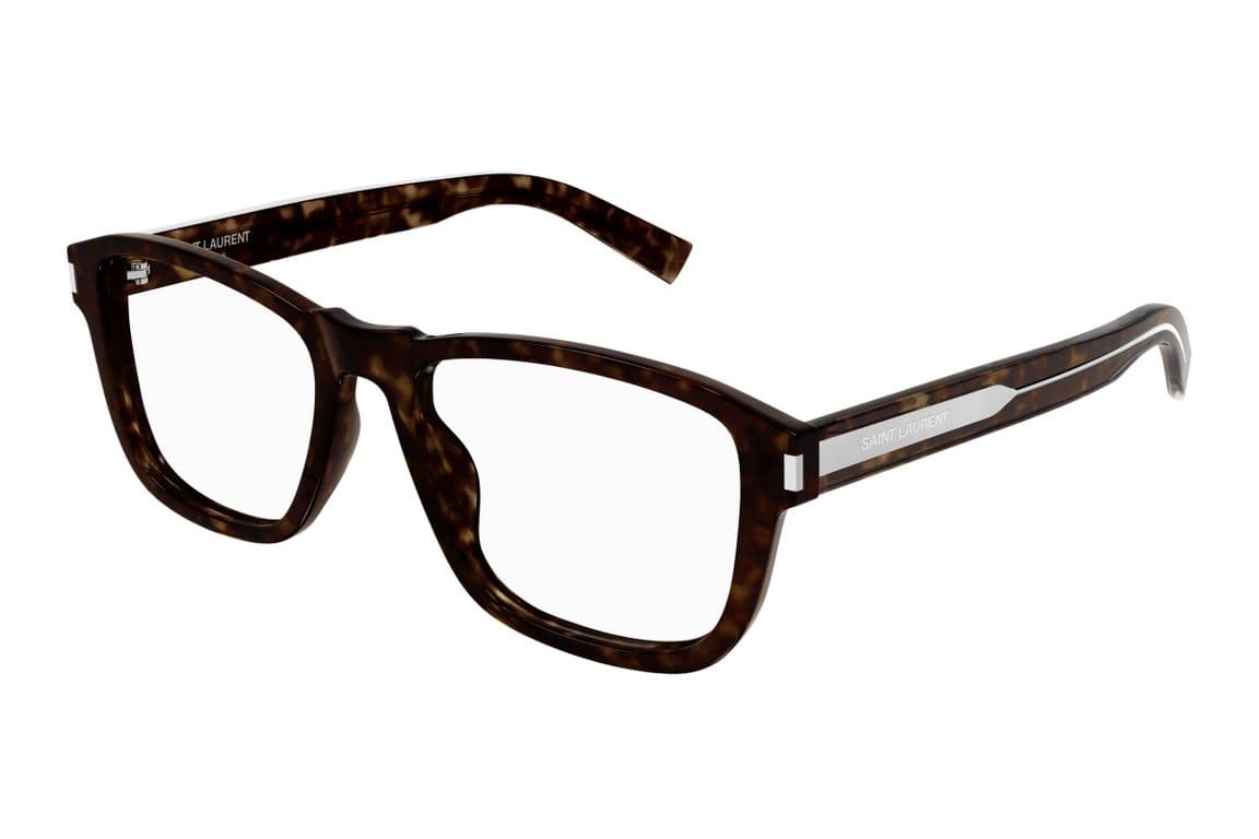 Lentes Opticos Havana Cafe M
