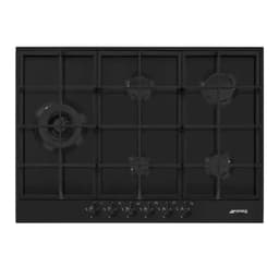 Encimera gas 70-75cm 5Q PX375LMB