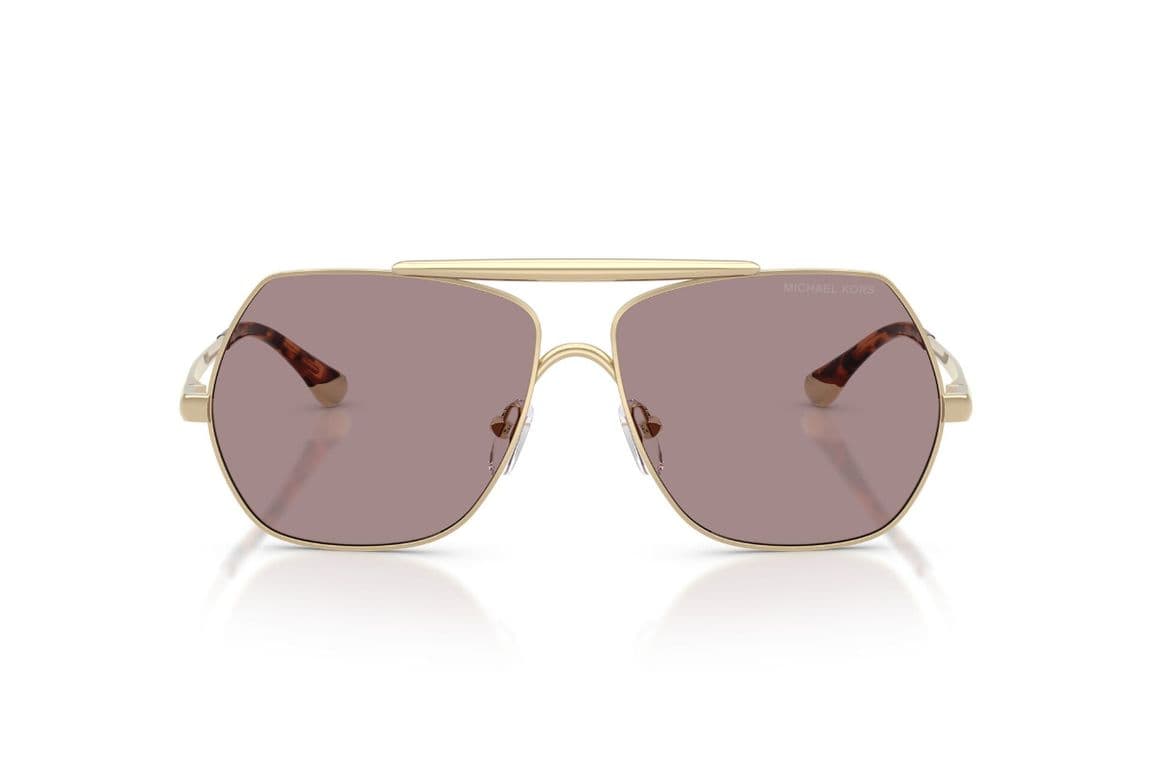Lentes de Sol Denver Dorado Dorado M