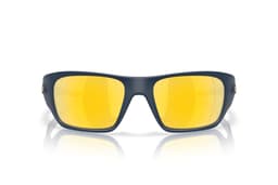 Lentes de Sol Masseter Prizm 24K Polar Polarizados Azul M