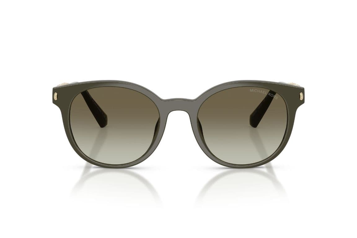 Lentes de Sol Pienza Verde Degradados Verde M