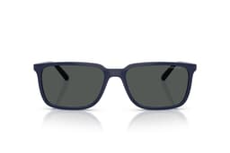 Lentes de Sol Dinsky Azul Azul M