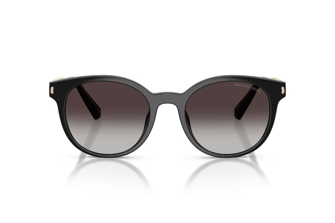 Lentes de Sol Pienza Negro Degradados Negro M