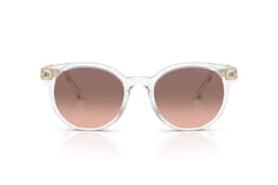 Lentes de Sol Pienza Transparente Degradados Transparente M