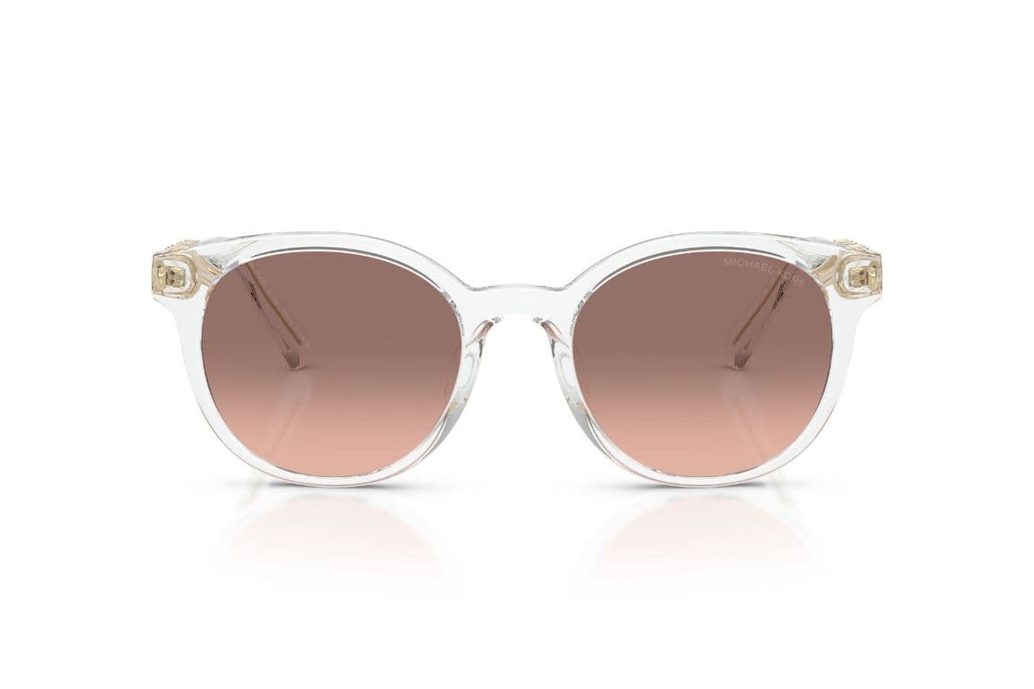 Lentes de Sol Pienza Transparente Degradados Transparente M