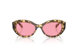 Lentes de Sol Havana Marron M