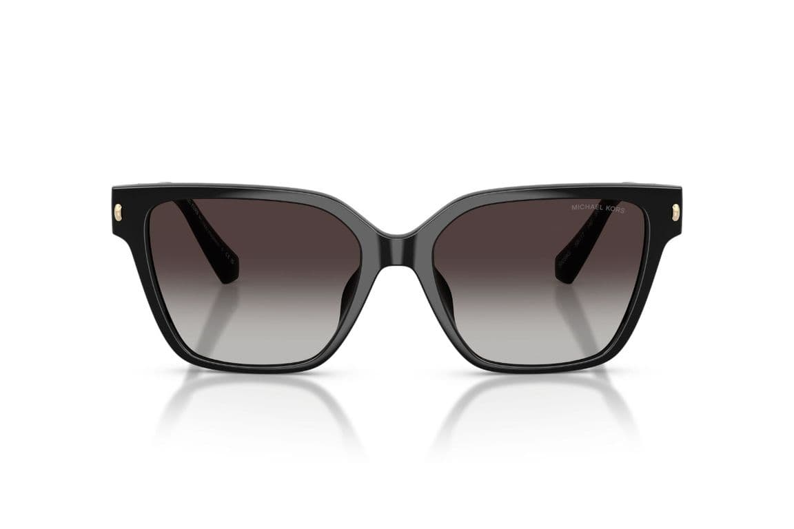 Lentes de Sol Piedmont Negro Degradados Negro M