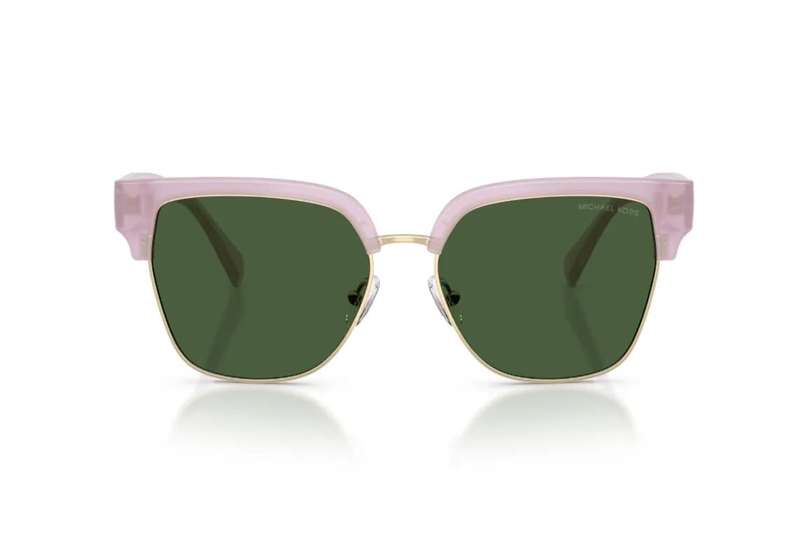 Lentes de Sol St. Eustatius Violeta Morado M